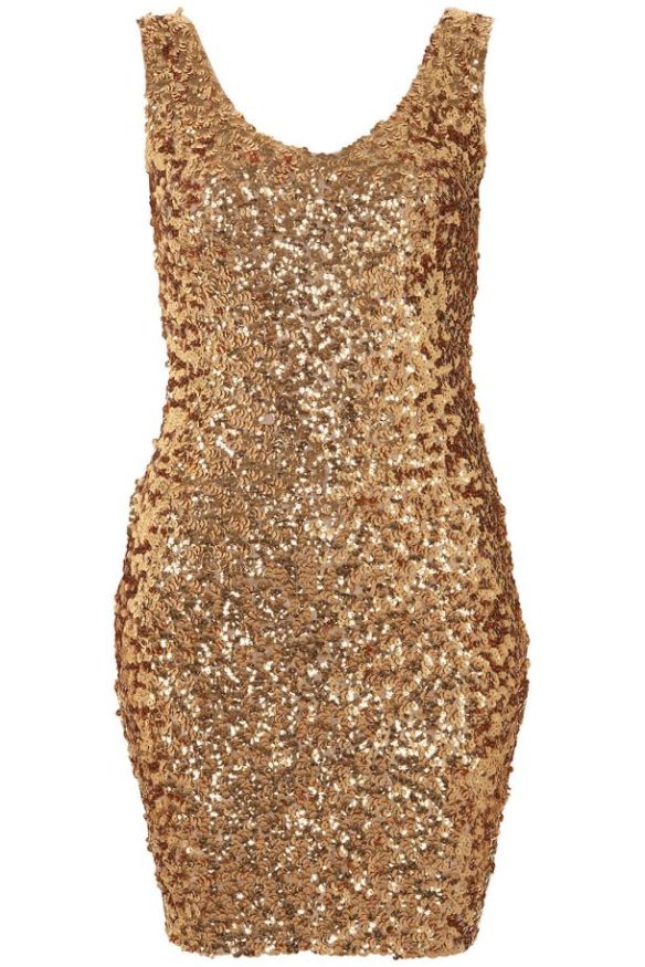 green emerald velvet dress DANCE THE NIGHT AWAY SEQUIN MINI DRESS IN GOLD – AKIRA main image 0