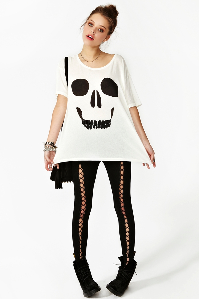 nasty-gal-white-mort-skeleton-tee-product-3-5057807-840293129