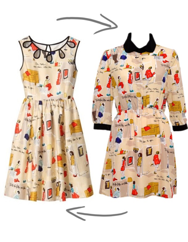 Designer Double: The Kate Spade 'Rainey' Dress for Less | She Hearts The  High Street
