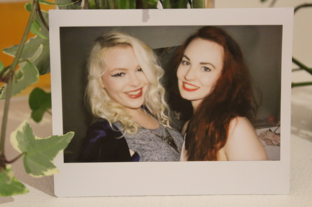 Behind The Scenes: Missguided’s SS14 Press&nbsp;Party