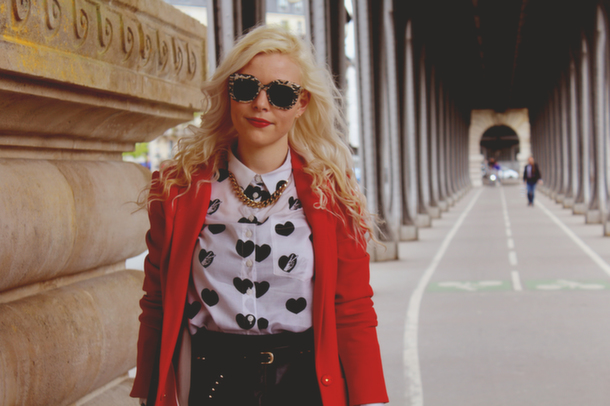 A Weekend In Paris: Day&nbsp;One