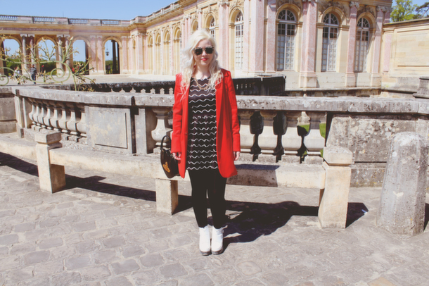 A Weekend In Paris: Day&nbsp;Three
