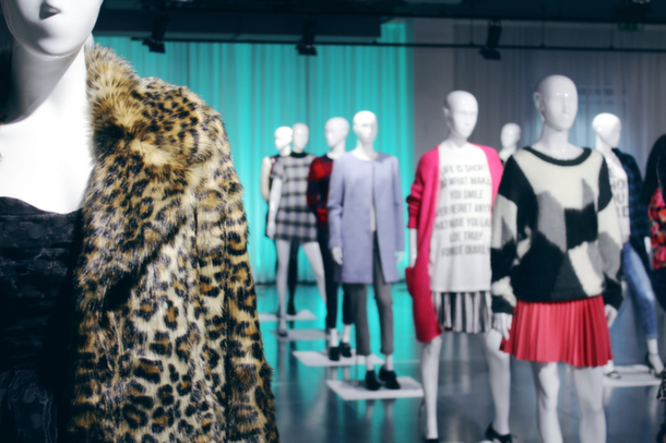 New Look’s A/W Press&nbsp;Day