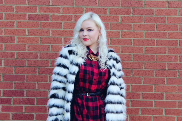 Outfits Of The Day: Mixing It&nbsp;Up