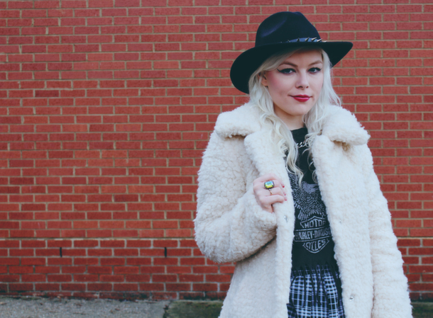 Outfit Of The Day: Penny&nbsp;Lane