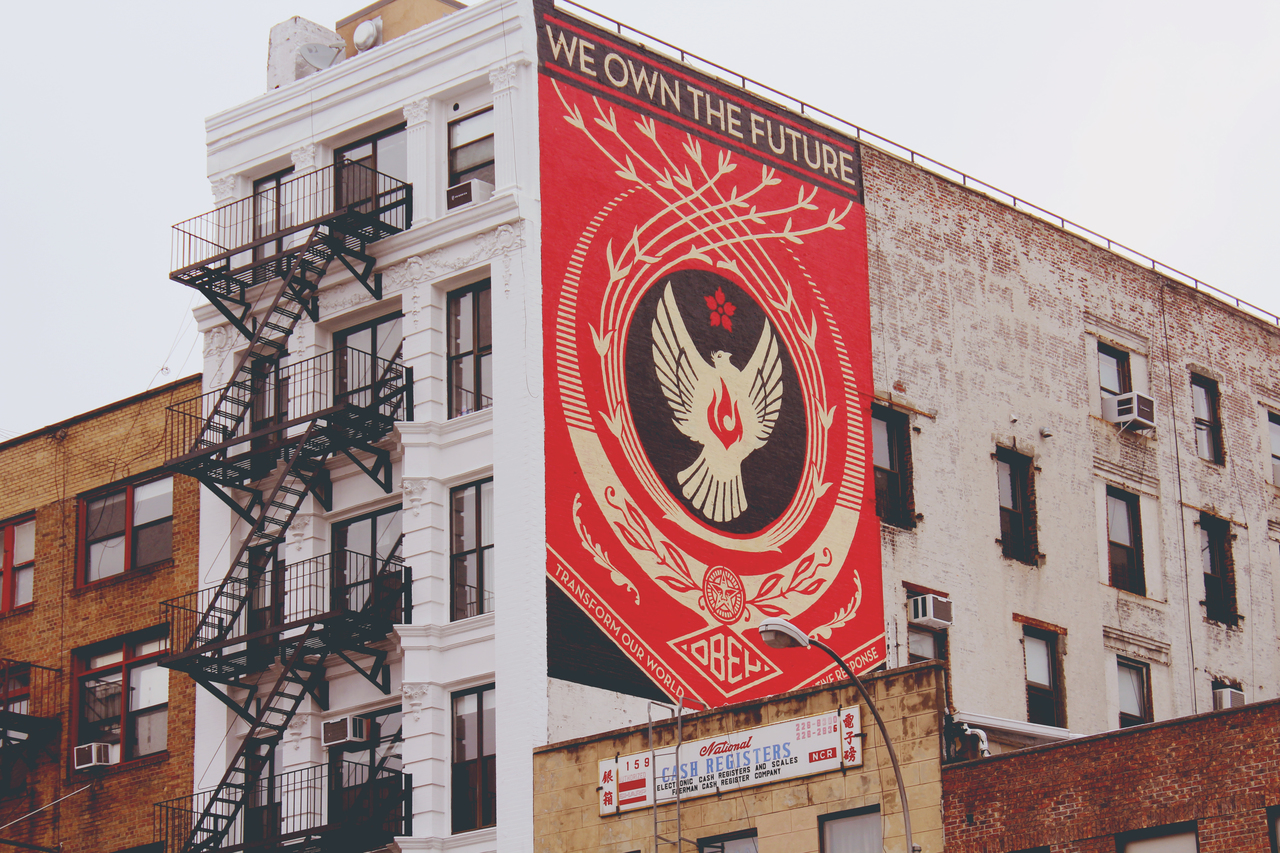 The New York Guide: Part&nbsp;Two