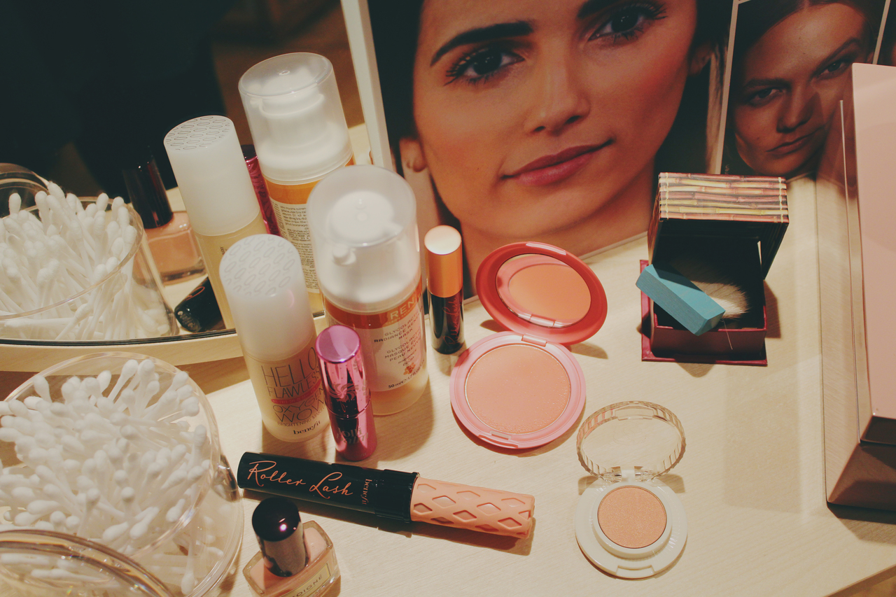 Storing Your Products In&nbsp;Style