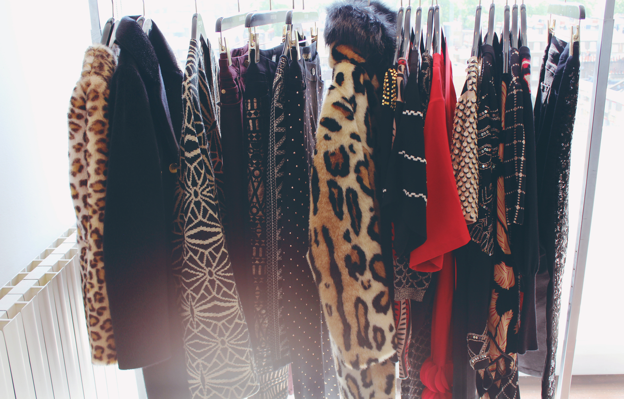 House of Fraser AW15: My&nbsp;Picks