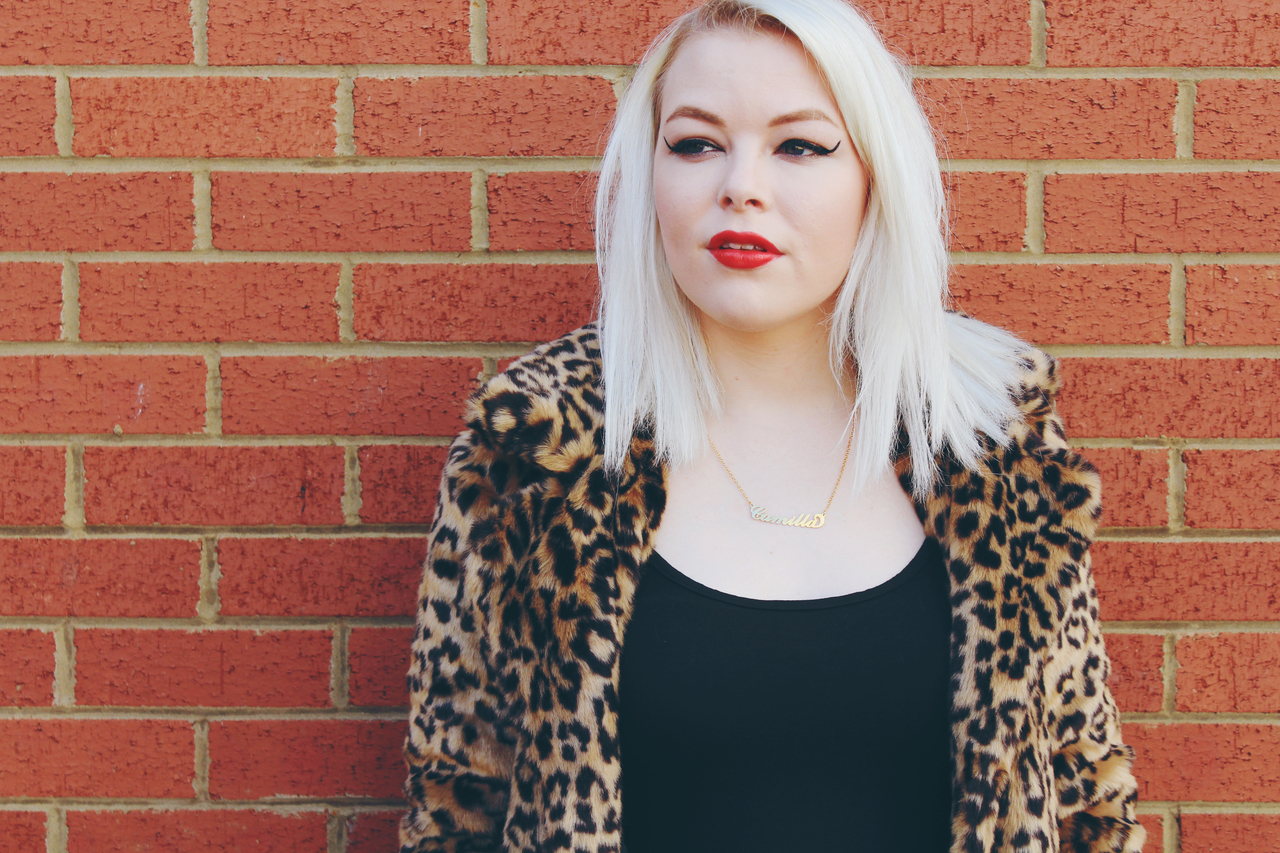 My Carrie Bradshaw&nbsp;Moment