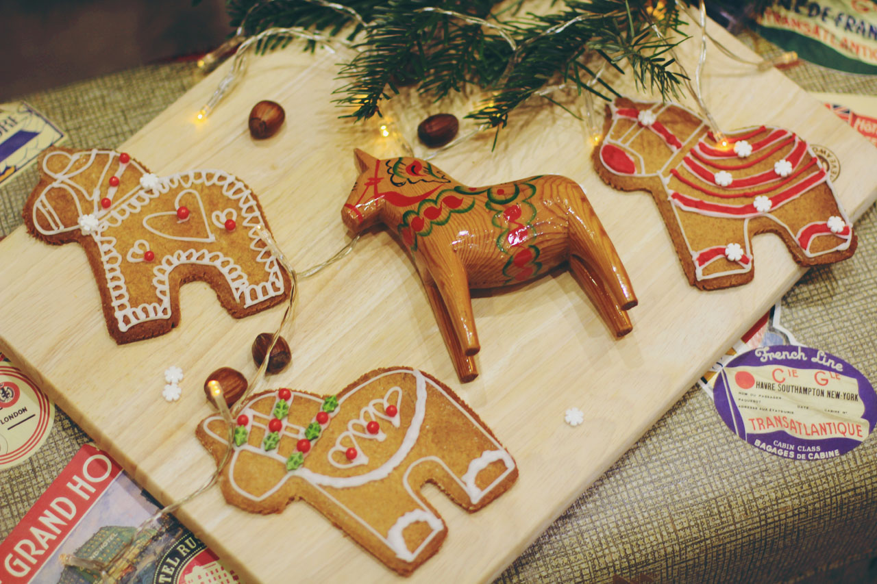 Last Minute Gifts – Christmas&nbsp;Baking